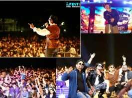 Kshitij’25 Ahmedabad