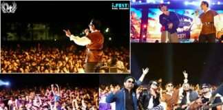 Kshitij’25 Ahmedabad