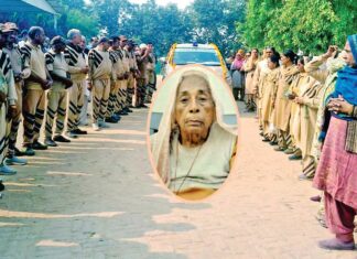 Body Donation: पूर्ण हुआ प्रण, कुकड़ावाली की माता सरती देवी इन्सां मरणोंपरांत बनी मानवता की मिसाल Sirsa News