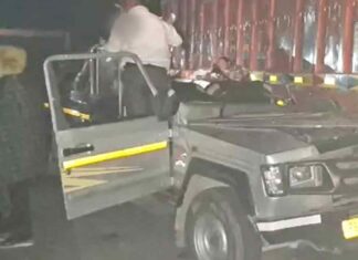 Road Accident: शादी से लौट रहा था कैटरिंग स्टॉफ, खड़े ट्राले में घुसी क्रूजर, 3 की मौत, 6 गंभीर Kurukshetra News