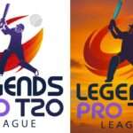 Legends Pro T20 League