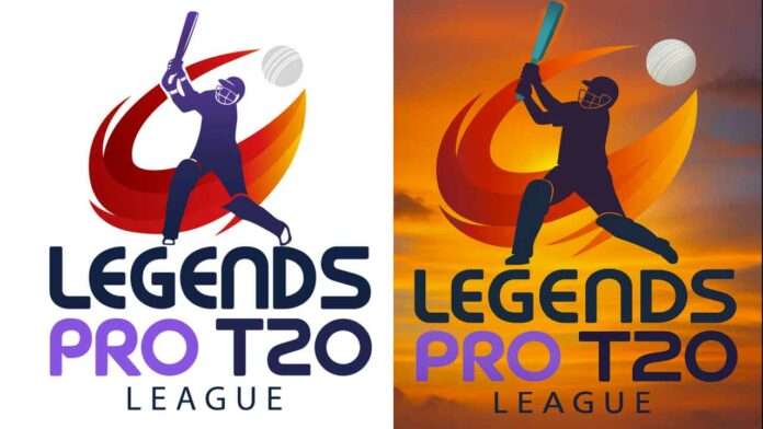 Legends Pro T20 League