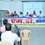 ‘सरकारी सेवाओं की बढ़ती जटिलताओं के कारण शिकायतों-विवादों में वृद्धि’ Hanumangarh News