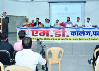 ‘सरकारी सेवाओं की बढ़ती जटिलताओं के कारण शिकायतों-विवादों में वृद्धि’ Hanumangarh News