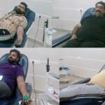 Welfare Work: धर्म देखा न जात, उठकर भाग लिए आधी रात! डेंगू रोगी की जान बचाने पहुंचे एमएसजी के सेवादार Sri Ganganagar News