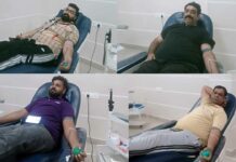 Welfare Work: धर्म देखा न जात, उठकर भाग लिए आधी रात! डेंगू रोगी की जान बचाने पहुंचे एमएसजी के सेवादार Sri Ganganagar News