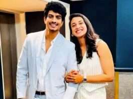 Smriti Mandhana: स्मृति मंधाना के पिता के बाद अब मंगेतर भी हॉस्पिटल में भर्ती: रिपोर्ट Smriti Mandhana