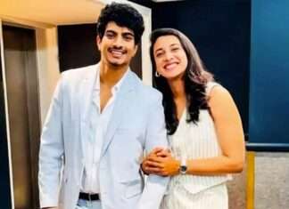 Smriti Mandhana: स्मृति मंधाना के पिता के बाद अब मंगेतर भी हॉस्पिटल में भर्ती: रिपोर्ट Smriti Mandhana