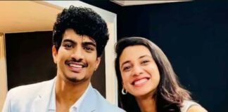 Smriti Mandhana Wedding News