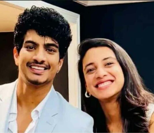 Smriti Mandhana Wedding News