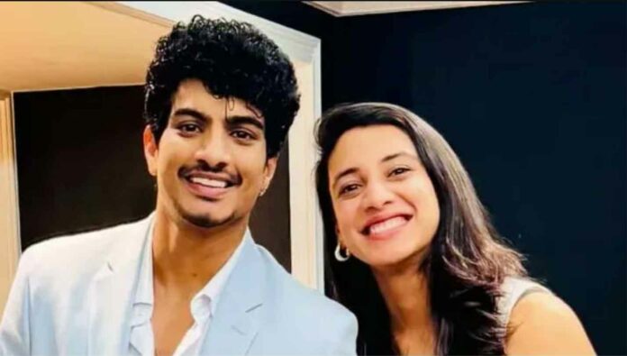 Smriti Mandhana Wedding News