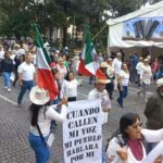 Mexico Gen Z Protests: मेक्सिको सिटी में भ्रष्टाचार और अपराध के खिलाफ बड़ा आंदोलन, सड़कों पर उतरे जेनरेशन जेड Mexico Gen Z Protests