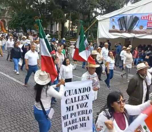 Mexico Gen Z Protests: मेक्सिको सिटी में भ्रष्टाचार और अपराध के खिलाफ बड़ा आंदोलन, सड़कों पर उतरे जेनरेशन जेड Mexico Gen Z Protests