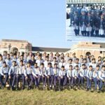 शैक्षणिक भ्रमण ने विद्यार्थियों का बढ़ाया ज्ञान, एफ.आर.आई देहरादून से हरिद्वार तक यादगार यात्रा Mirapur News