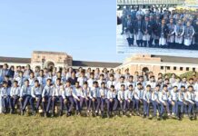 शैक्षणिक भ्रमण ने विद्यार्थियों का बढ़ाया ज्ञान, एफ.आर.आई देहरादून से हरिद्वार तक यादगार यात्रा Mirapur News