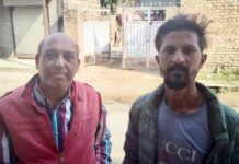 कीमती से कीमती वस्तु देखकर भी नहीं डोल रहा ईमान! हनुमानगढ़ के सोनू मक्कड़ इन्सां ने लौटाया कीमती मोबाइल Hanumangarh News