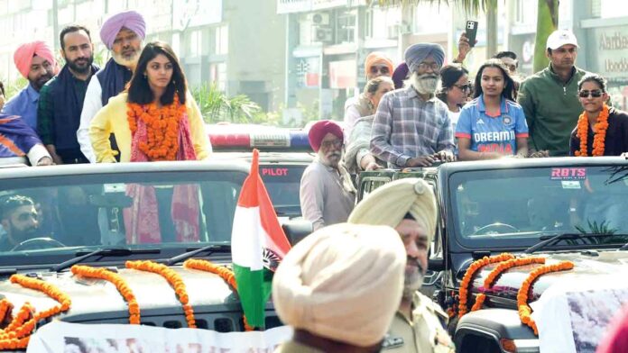 Mohali News Mohali News