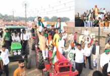 राकेश टिकैत बोले-“प्रशासन की नीतियों से मेला फीका पड़ रहा है” Morna News