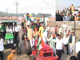 राकेश टिकैत बोले-“प्रशासन की नीतियों से मेला फीका पड़ रहा है” Morna News