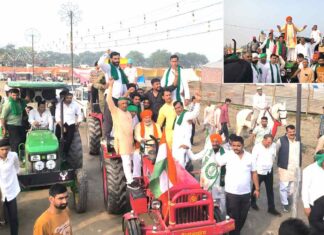 राकेश टिकैत बोले-“प्रशासन की नीतियों से मेला फीका पड़ रहा है” Morna News