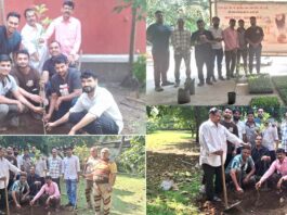 Maharashtra: महाराष्ट्र की साध-संगत ने ऐसे मनाया पावन अवतार माह Mumbai News