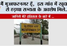 Muzaffarnagar History: मुजफ्फरनगर, जहाँ मिट्टी में बसता है इतिहास, और हर गली सुनाती है संघर्ष की कहानी, महाभारत दोनों में मिलता है Muzaffarnagar