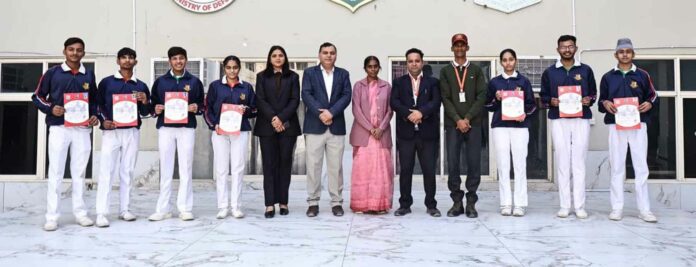 Hanumangarh News Hanumangarh News