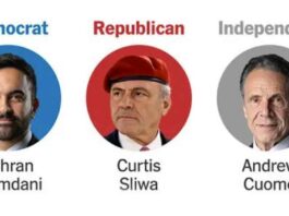 Mayoral Election Updates