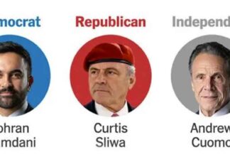 Mayoral Election Updates