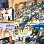 “कलम की ताकत” शिक्षा को प्राथमिकता देनी होगी: वीरेंद्र सिंह New Delhi