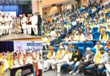 “कलम की ताकत” शिक्षा को प्राथमिकता देनी होगी: वीरेंद्र सिंह New Delhi