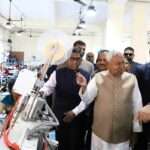 नीतीश की नई सरकार ने बिहार वासियों के लिए पहली ही बैठक में लगा दी 6 प्रस्तावों पर मुहर Bihar News