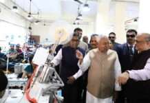 नीतीश की नई सरकार ने बिहार वासियों के लिए पहली ही बैठक में लगा दी 6 प्रस्तावों पर मुहर Bihar News