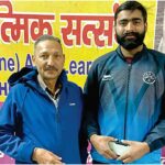 Honesty: मोबाइल लौटाकर दिया ईमानदारी का परिचय Panchkula News