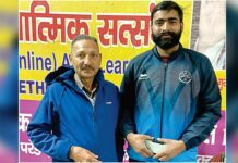 Honesty: मोबाइल लौटाकर दिया ईमानदारी का परिचय Panchkula News