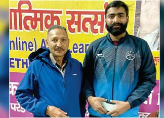 Honesty: मोबाइल लौटाकर दिया ईमानदारी का परिचय Panchkula News