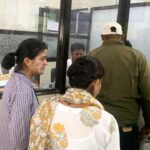 स्कूल की लैब में हादसा, तीन छात्र झुलसे Panchkula News