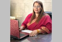 ज्ञान की चाबी – किताबें, न कि मोबाइल स्क्रीन….प्रियंका बठला Panipat News