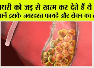 Papaya Seed Benefits For Stone