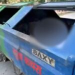 मानवता शर्मसार: लावारिस शव को कचरा वाहन में ले गए निगमकर्मी Phagwara News