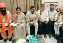 “हरियाणा की जलेबी की मिठास ने बिहार की जीत को बना दिया खास” Yamunanagar News