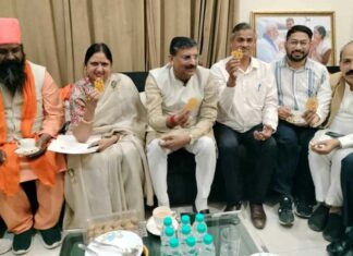 “हरियाणा की जलेबी की मिठास ने बिहार की जीत को बना दिया खास” Yamunanagar News