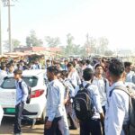 Haryana Roadways: प्रताप नगर बस स्टैंड पर हरियाणा रोडवेज बस की चपेट में आई 6 छात्राएं एक की मौत Pratap Nagar News