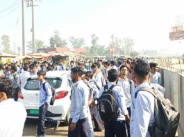 Haryana Roadways: प्रताप नगर बस स्टैंड पर हरियाणा रोडवेज बस की चपेट में आई 6 छात्राएं एक की मौत Pratap Nagar News