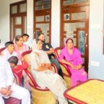 पढ़ो लिखो बढ़ो चैरिटेबल ट्रस्ट द्वारा उत्तराखंड दिवस के अवसर पर ग्राम मांडेवाला में भव्य जागरूकता एवं सांस्कृतिक कार्यक्रम आयोजित Pratap Nagar News