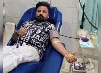 बेटे के जन्मदिन पर पिता प्रिंस इन्सां ने किया ये महान काम, चिकित्सकों ने भी गाया गुणगान Sirsa News