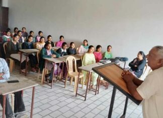 ‘नागरिकों को समानता, स्वतंत्रता और न्याय की गारंटी देता है भारतीय संविधान’ Hanumangarh News