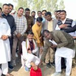 3 करोड़ रुपए से सुधरेगी पुंडरी हल्के की सड़को की हालत, विधायक ने किया उद्घाटन व शिलान्यास Pundri News