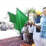 Punjab News: मान सरकार ने दिया 10,000+ गाँव के युवाओं को ‘बॉस’ बनने का मौका! 3000 बस रूट्स से रोज़गार और कनेक्टिविटी का ‘डबल इंजन’ चालू! Punjab News