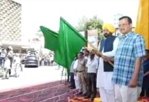 Punjab News: मान सरकार ने दिया 10,000+ गाँव के युवाओं को ‘बॉस’ बनने का मौका! 3000 बस रूट्स से रोज़गार और कनेक्टिविटी का ‘डबल इंजन’ चालू! Punjab News